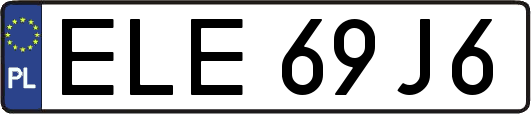 ELE69J6