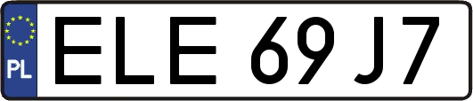 ELE69J7