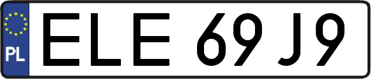 ELE69J9
