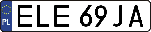 ELE69JA