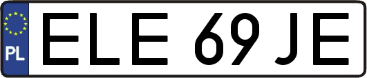 ELE69JE