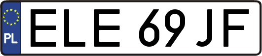 ELE69JF
