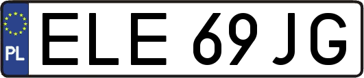 ELE69JG