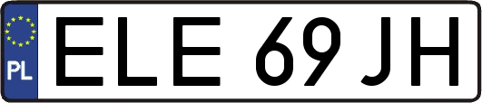 ELE69JH