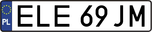 ELE69JM
