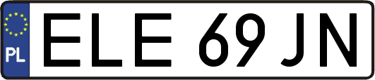 ELE69JN