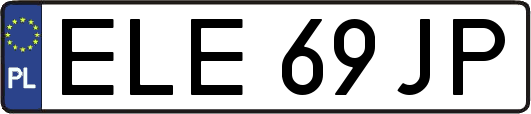 ELE69JP