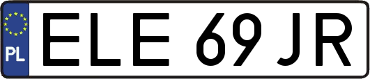 ELE69JR