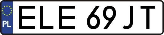 ELE69JT