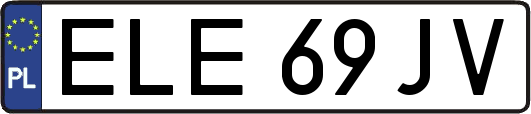 ELE69JV