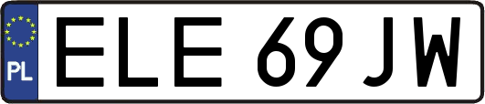 ELE69JW