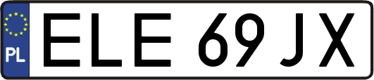 ELE69JX