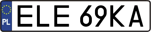 ELE69KA