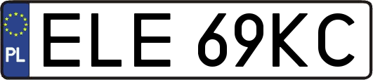 ELE69KC