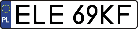 ELE69KF