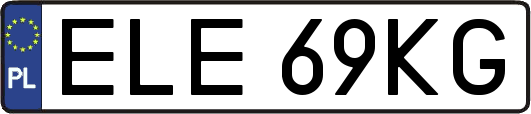 ELE69KG