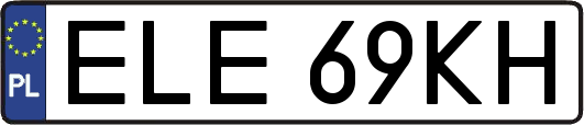 ELE69KH
