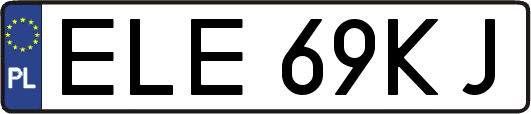 ELE69KJ