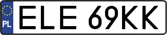 ELE69KK