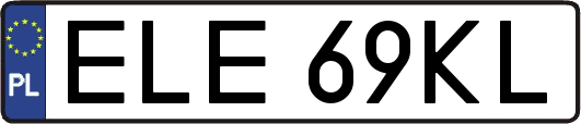 ELE69KL