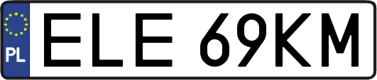 ELE69KM
