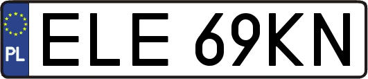 ELE69KN
