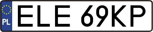 ELE69KP