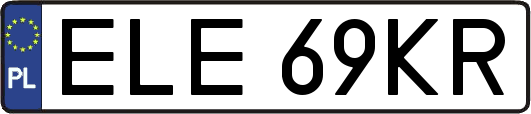 ELE69KR