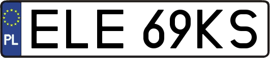 ELE69KS