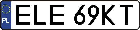 ELE69KT