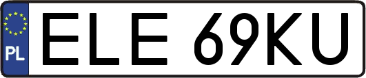ELE69KU