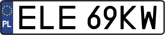 ELE69KW