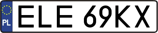 ELE69KX