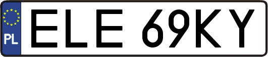 ELE69KY