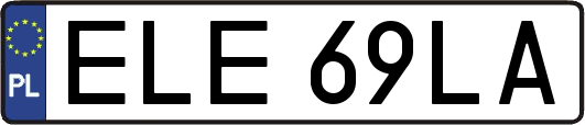 ELE69LA