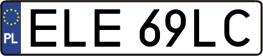 ELE69LC