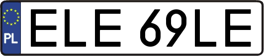 ELE69LE