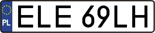 ELE69LH
