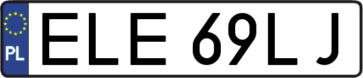 ELE69LJ