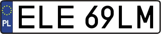 ELE69LM