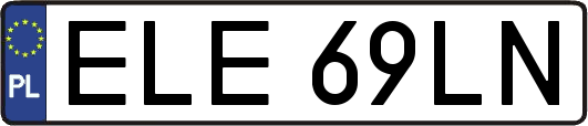 ELE69LN