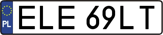 ELE69LT