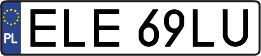 ELE69LU