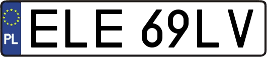 ELE69LV
