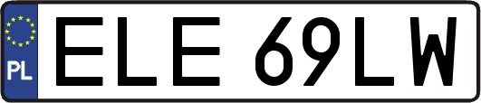ELE69LW