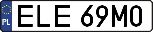 ELE69M0