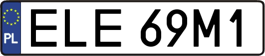 ELE69M1