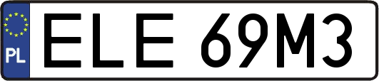 ELE69M3
