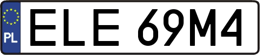 ELE69M4