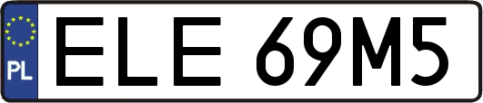 ELE69M5